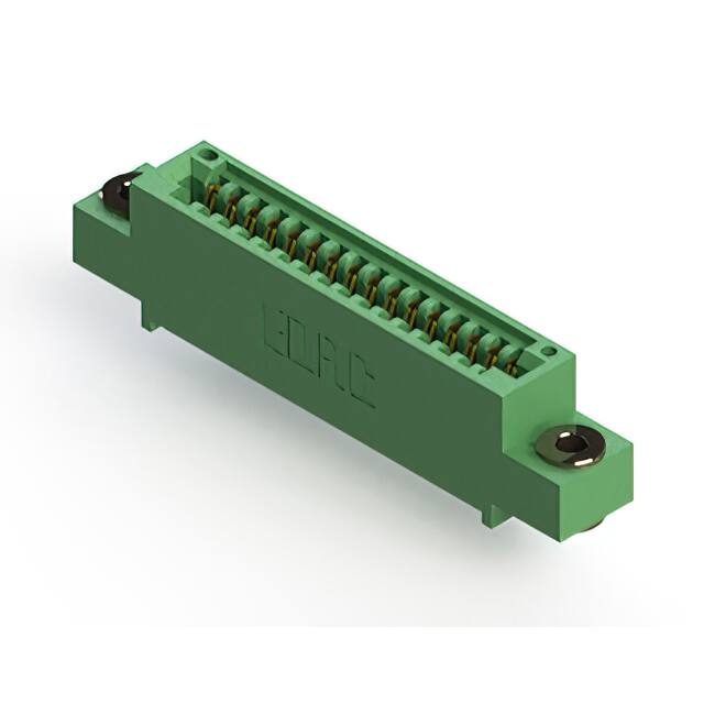 845-016-521-403 845 HIGH TEMP' SERIES (.100" (2.