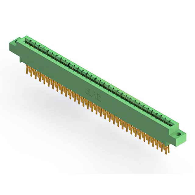 833-066-560-804 CONN EDGE DUAL FMALE 66POS 0.156