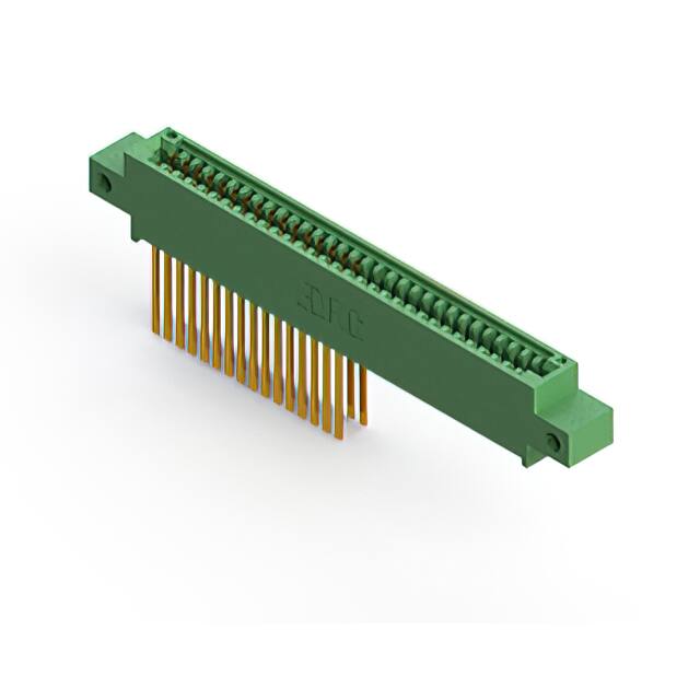 845-032-544-812 CONN EDGE DUAL FMALE 32POS 0.100