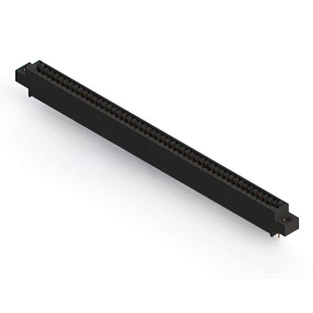 896-049-526-608 CONN EDGE SGL FMALE 49POS 0.125