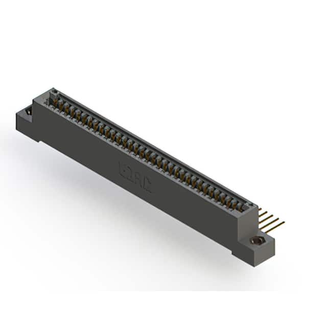 895-033-559-107 CONN EDGE SINGLE FML 33POS 0.100