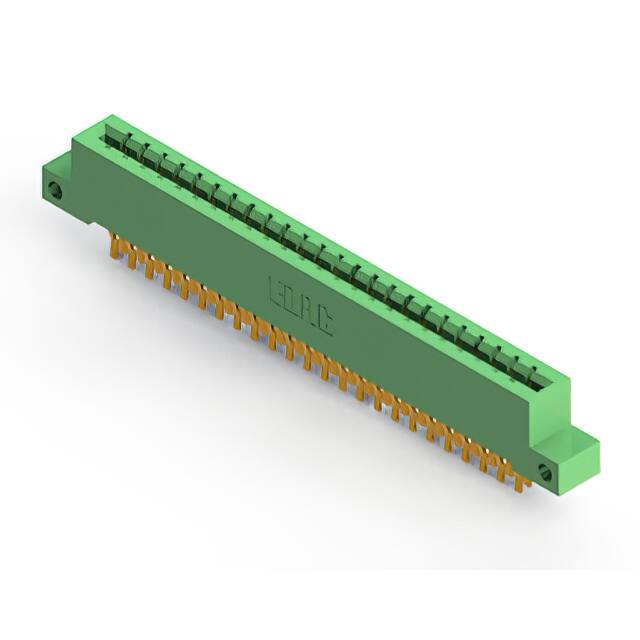 833-048-560-212 CONN EDGE DUAL FMALE 48POS 0.156