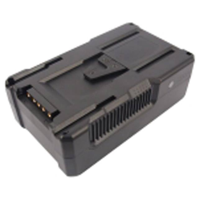 WX-RRSA-4-E-80S BATTERY Replacement for Philips E-80S Ba