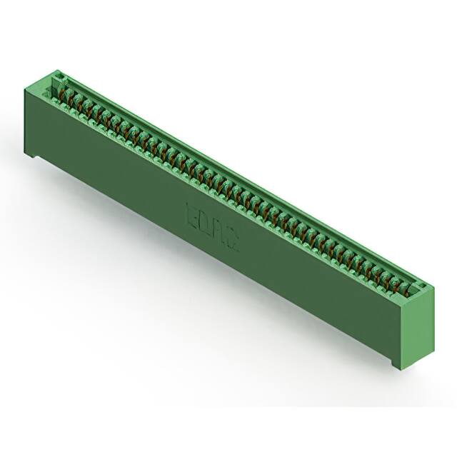 845-038-520-101 845 HIGH TEMP' SERIES (.100" (2.