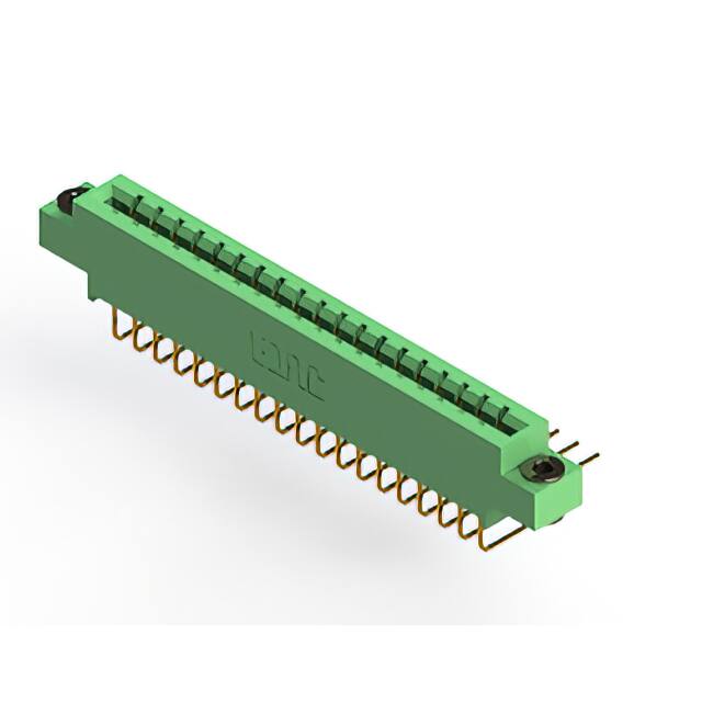 833-038-558-803 CONN EDGE DUAL FMALE 38POS 0.156