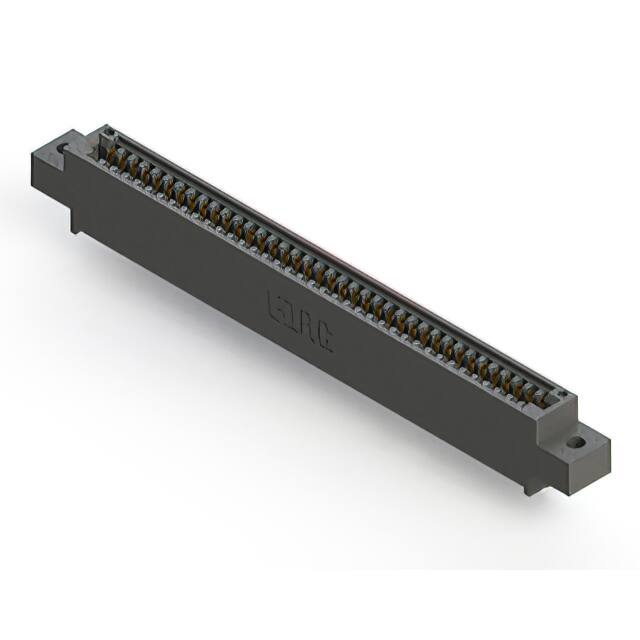 895-038-521-602 CONN EDGE SINGLE FML 38POS 0.100