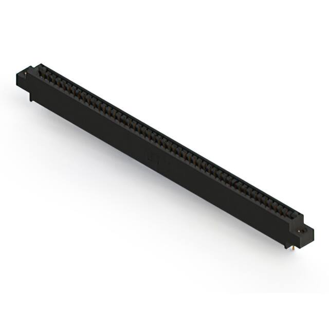 896-050-526-608 CONN EDGE SGL FMALE 50POS 0.125