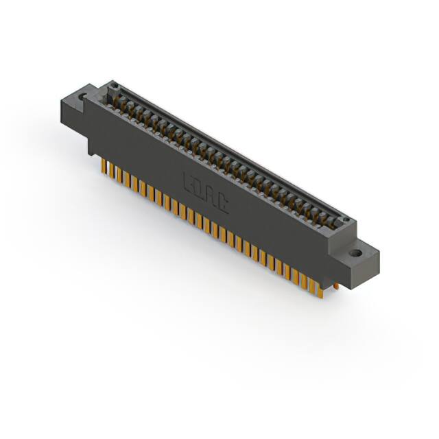 895-056-544-802 CONN EDGE DUAL FMALE 56POS 0.100