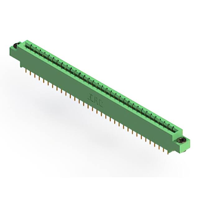833-066-521-803 CONN EDGE DUAL FMALE 66POS 0.156