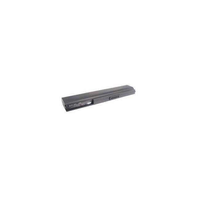 WX-REVV-4-NBP6A138 BATTERY Replacement for Asus NBP6A138 Ba