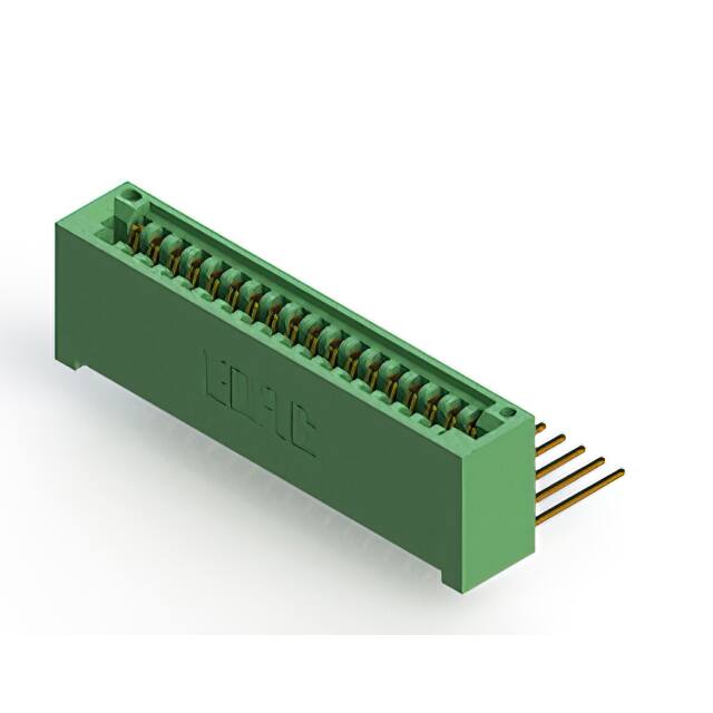 845-018-559-101 CONN EDGE SINGLE FML 18POS 0.100