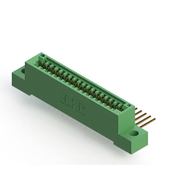 845-018-559-104 CONN EDGE SINGLE FML 18POS 0.100