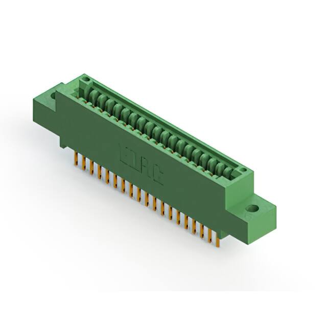 845-019-558-402 CONN EDGE SINGLE FML 19POS 0.100