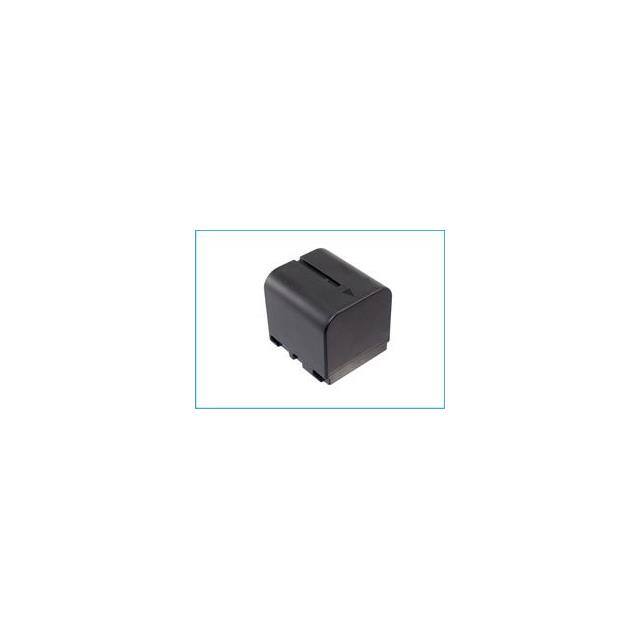 WX-RJ0F-4-LY34647-002B BATTERY Replacement for Jvc LY34647-002B