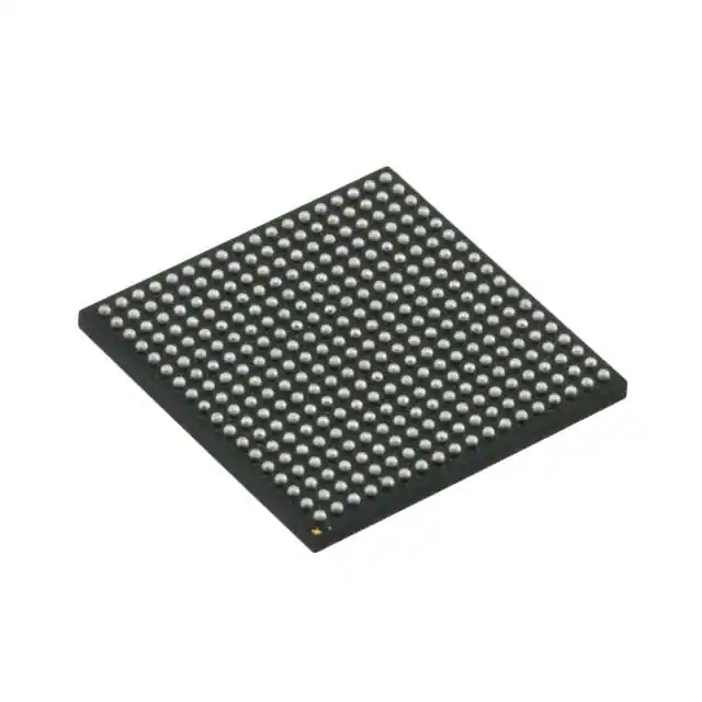 XC6SLX16-2CSG324I The AMD Xilinx XC6SLX16-2CSG324I is a Spartan-6 LX series FPGA with 14,579 logic elements and 589,824 RAM bits. It features 232 I/O pins and operates from 1.14V to 1.26V.
