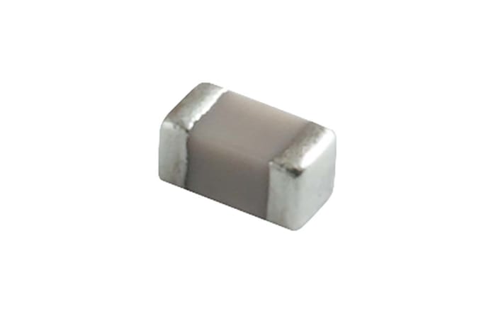 GJM1555C1H220JB01D Murata GJM1555C1H220JB01D is a 22 pF, 50 V DC, C0G (EIA) surface mount multilayer ceramic capacitor in a 0402 (1005 Metric) package. It features high Q and low loss, making it suitable for RF and microwave circuits.