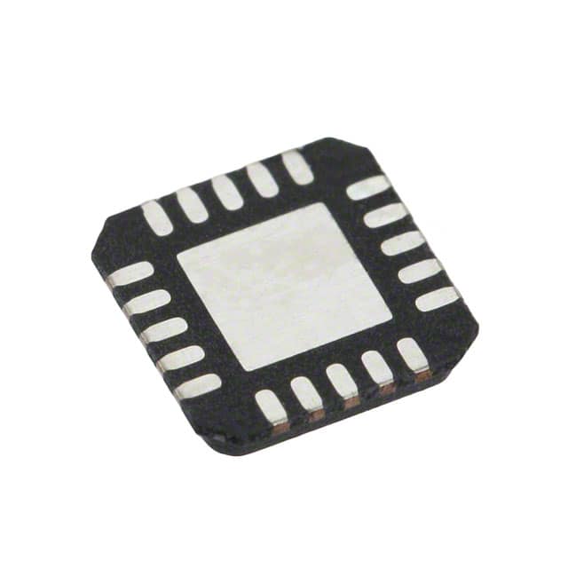 C8051F330R IC MCU 8BIT 8KB FLASH 20MLP