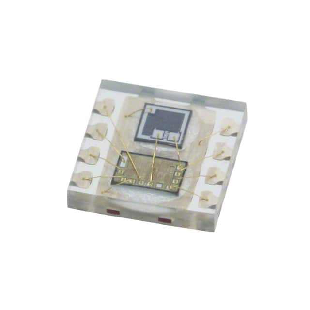 SI1120-A-GMR SENSOR OPT AMBIENT 8ODFN