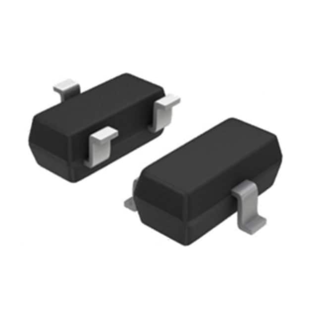 SI7213-B-00-IVR SENSOR HALL EFFECT SENT SOT23-3