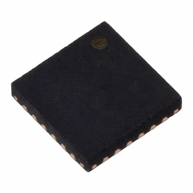 C8051F921-G-GMR IC MCU 8BIT 32KB FLASH 24QFN