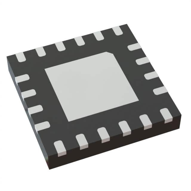 SI3402-B-GMR IC POE CNTRL 1 CHANNEL 20QFN