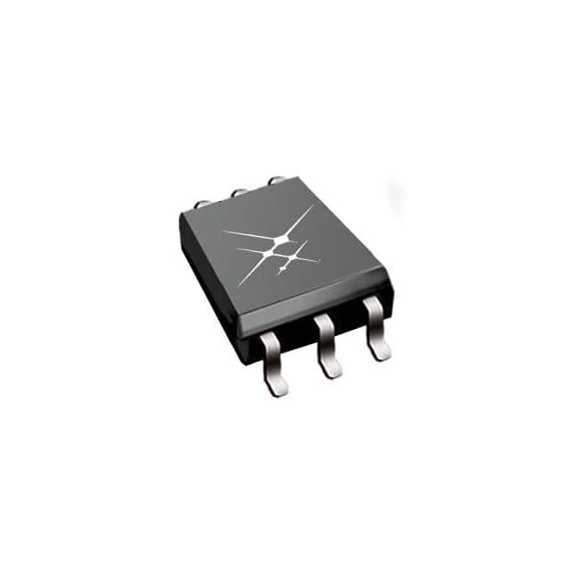 SI8261BAD-C-ISR DGTL ISO 5KV 1CH GATE DRVR 6SDIP