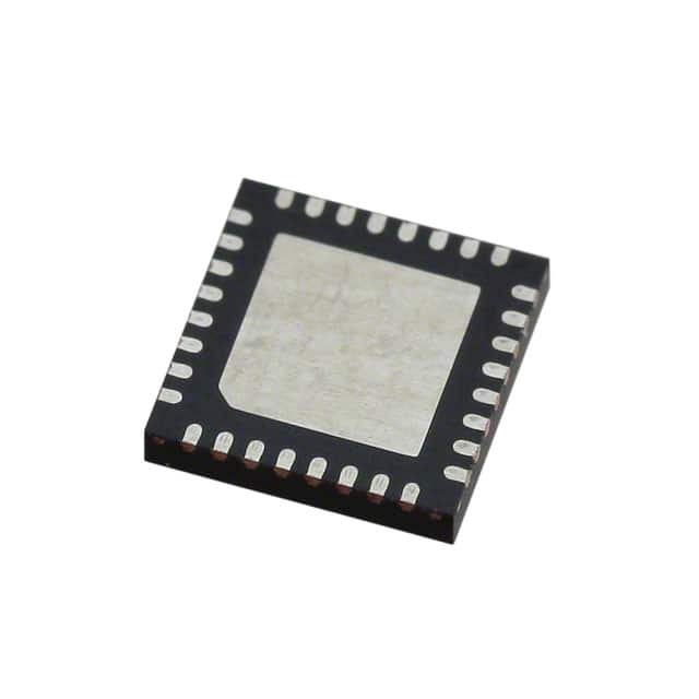 C8051F930-G-GM IC MCU 8BIT 64KB FLASH 32QFN