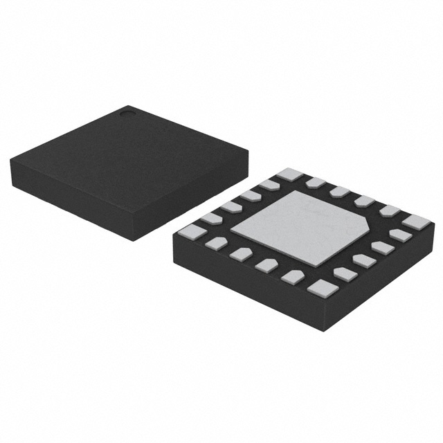 EFM8BB10F8A-A-QFN20R IC MCU 8BIT 8KB FLASH 20QFN