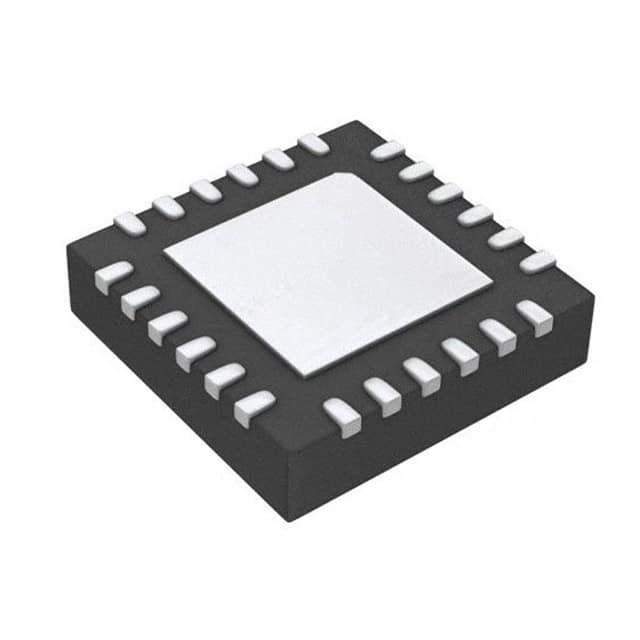 SI3050-E1-FMR IC TELECOM INTERFACE 24QFN