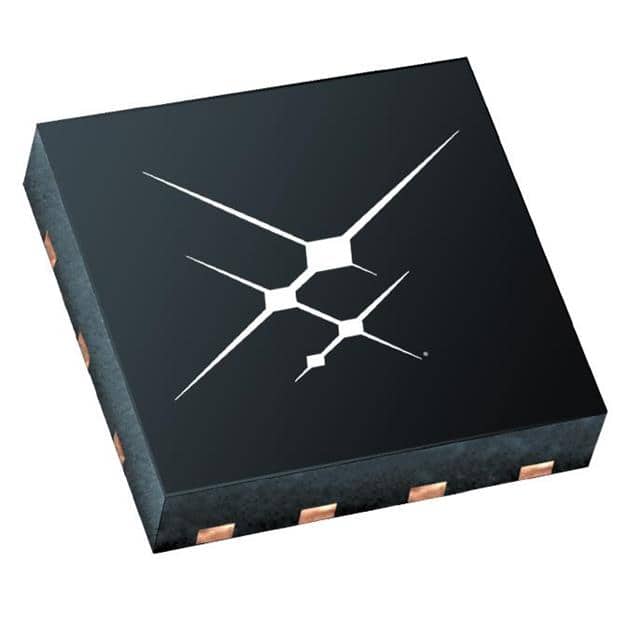 SI8233BB-D-IM DGTL ISO 2.5KV GATE DRIVER 14LGA