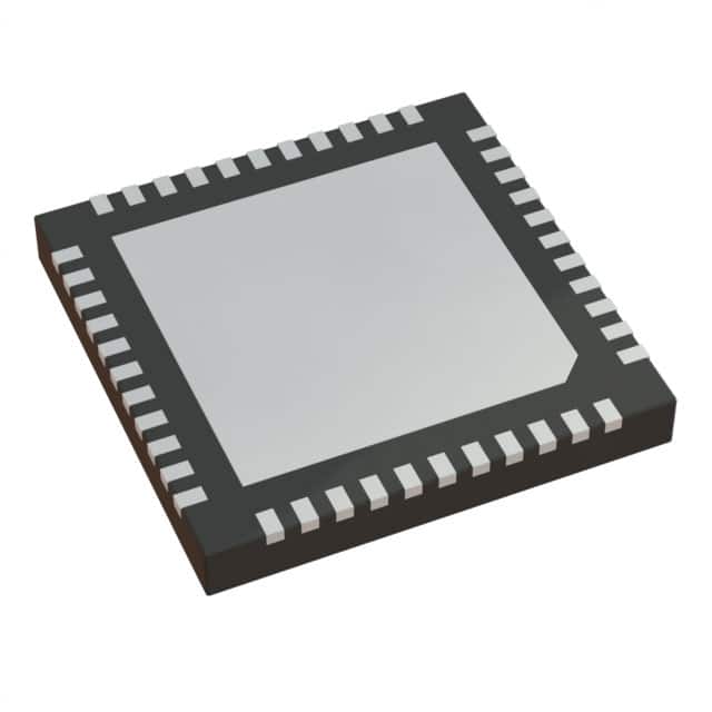 SI5344B-D-GM IC JITTER ATTENUATOR/MULTIPLEXER