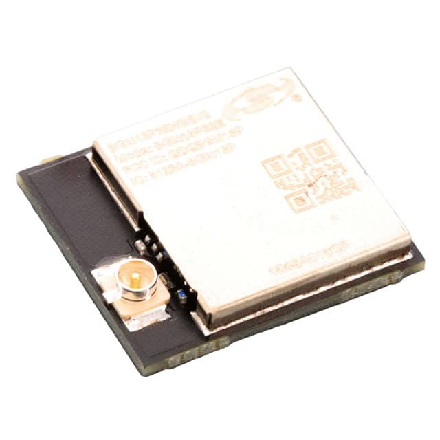 BGM13P32F512GE-V2R BLUETOOTH 5.0 MODULE