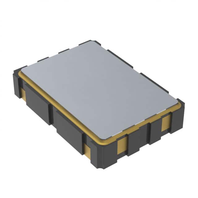 510CAA33M3000AAGR XTAL OSC XO 33.3000MHZ CMOS SMD