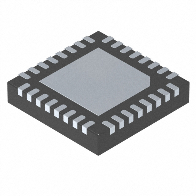 EFR32MG21A020F512IM32-B IC MCU 2.4G 20DB MULTIPROTOCOL