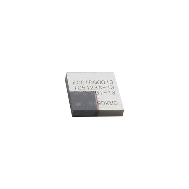 BGX13S22GA-V31R RF TXRX MOD BLUETOOTH CHIP SMD