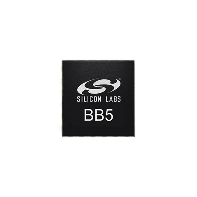 EFM8BB52F32G-C-QFN32 IC MCU 8BIT 32KB FLASH 32QFN