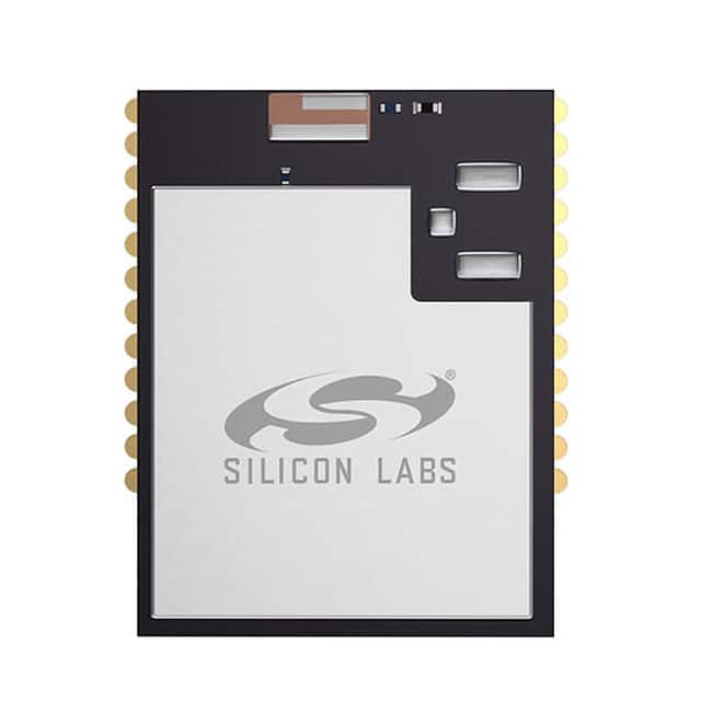 MGM12P32F1024GA-V4 RF TXRX MOD BLUETOOTH CHIP SMD