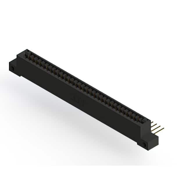 896-032-558-112 CONN EDGE SGL FMALE 32POS 0.125