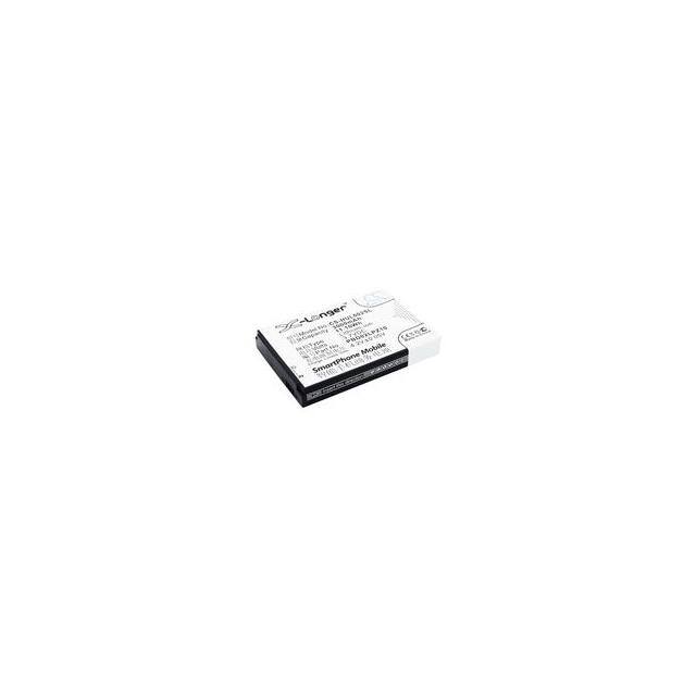 WX-RHAE-5-PBD02LPZ10 BATTERY Replacement for Huawei PBD02LPZ1
