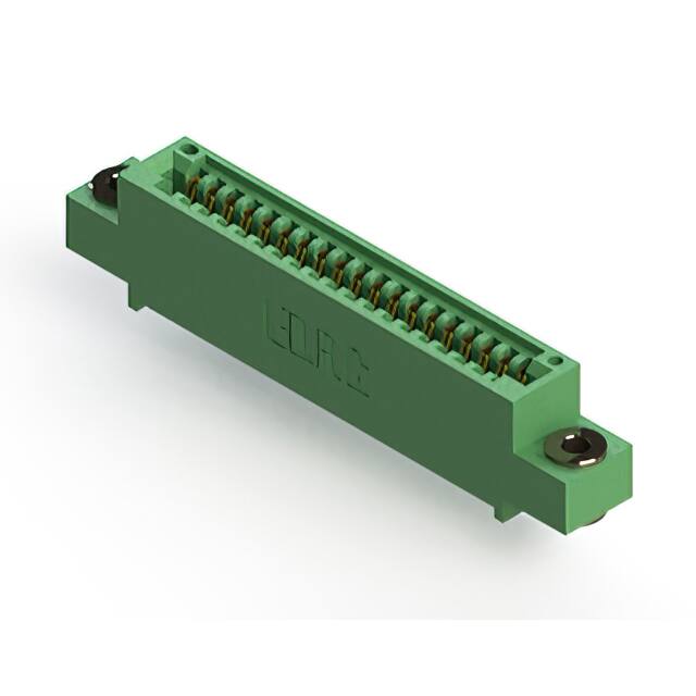 845-019-524-403 CONN EDGE SINGLE FML 19POS 0.100