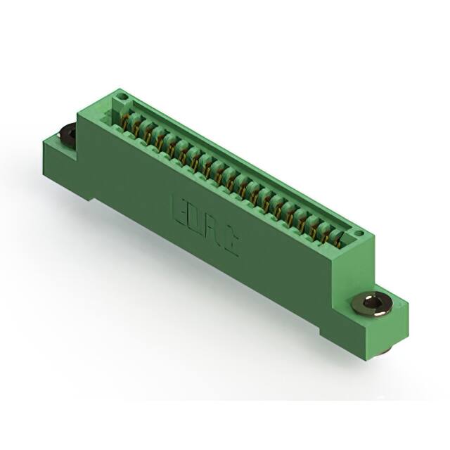845-019-524-103 CONN EDGE SINGLE FML 19POS 0.100