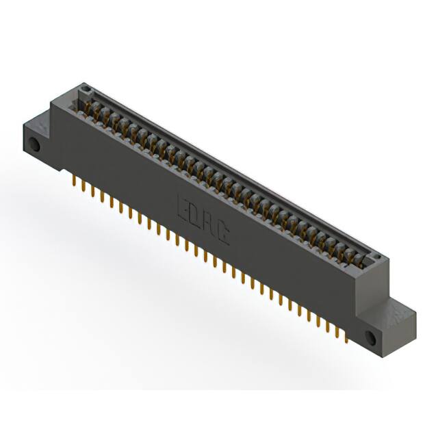 895-060-521-212 CONN EDGE DUAL FMALE 60POS 0.100