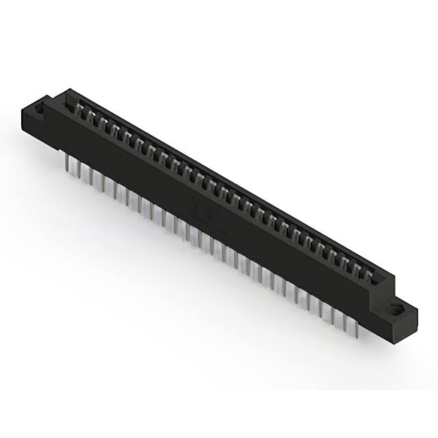 857-050-420-204 CONN EDGE DUAL FMALE 50POS 0.156