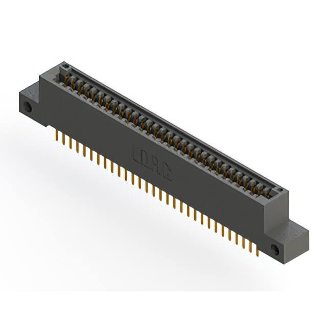 895-060-520-212 CONN EDGE DUAL FMALE 60POS 0.100