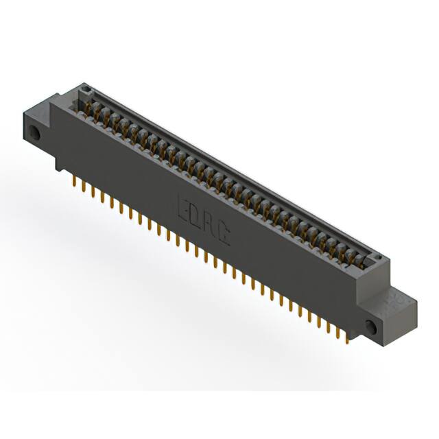 895-060-521-512 CONN EDGE DUAL FMALE 60POS 0.100