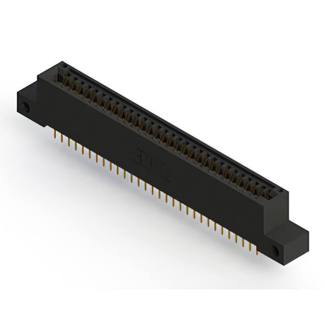 895-060-525-212 CONN EDGE DUAL FMALE 60POS 0.100