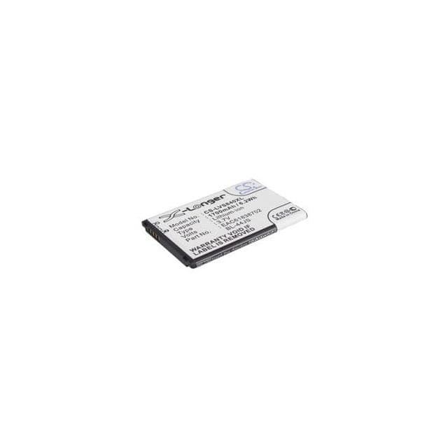 WX-RJV0-5-BL-44JS BATTERY Replacement for Lg BL-44JS Batte