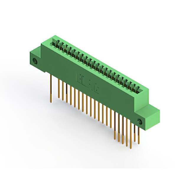842-042-542-212 CONN EDGE DUAL FMALE 42POS 0.100