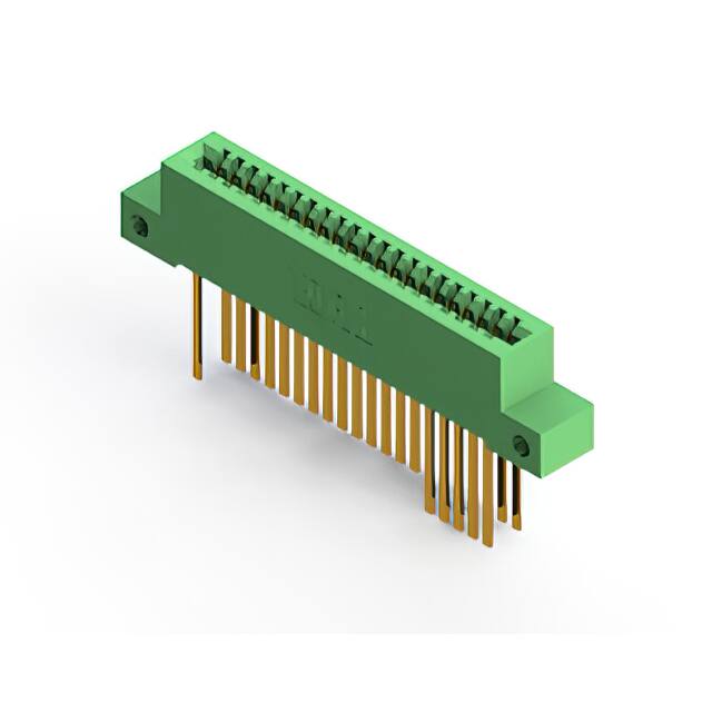 842-042-544-212 CONN EDGE DUAL FMALE 42POS 0.100