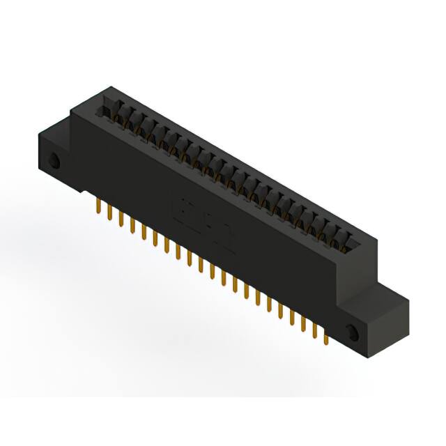 892-042-521-212 CONN EDGE DUAL FMALE 42POS 0.100